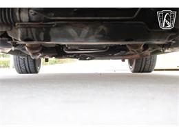 2002 Chevrolet Camaro SS (CC-2093125) for sale in Houston, Texas