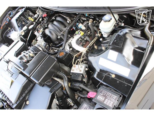 2002 Chevrolet Camaro SS (CC-2093125) for sale in Houston, Texas