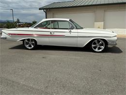 1961 Chevrolet Impala SS (CC-2093126) for sale in Hobart, Indiana