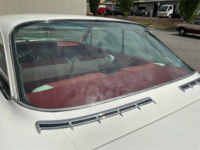 1961 Chevrolet Impala SS (CC-2093126) for sale in Hobart, Indiana