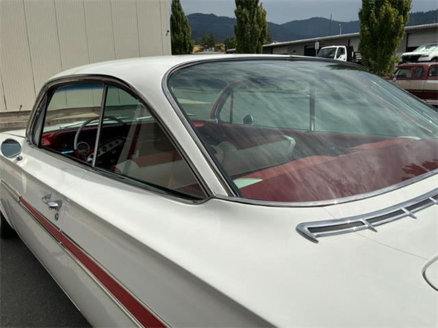 1961 Chevrolet Impala SS (CC-2093126) for sale in Hobart, Indiana