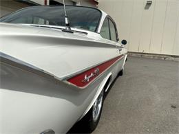 1961 Chevrolet Impala SS (CC-2093126) for sale in Hobart, Indiana