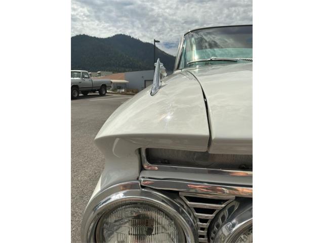 1961 Chevrolet Impala SS (CC-2093126) for sale in Hobart, Indiana