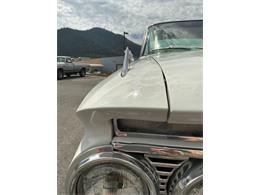 1961 Chevrolet Impala SS (CC-2093126) for sale in Hobart, Indiana
