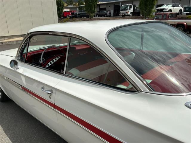 1961 Chevrolet Impala SS (CC-2093126) for sale in Hobart, Indiana