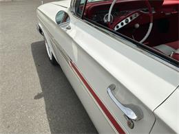 1961 Chevrolet Impala SS (CC-2093126) for sale in Hobart, Indiana