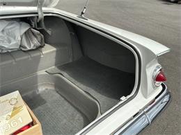 1961 Chevrolet Impala SS (CC-2093126) for sale in Hobart, Indiana