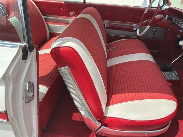 1961 Chevrolet Impala SS (CC-2093126) for sale in Hobart, Indiana