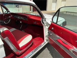 1961 Chevrolet Impala SS (CC-2093126) for sale in Hobart, Indiana