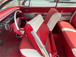 1961 Chevrolet Impala SS (CC-2093126) for sale in Hobart, Indiana
