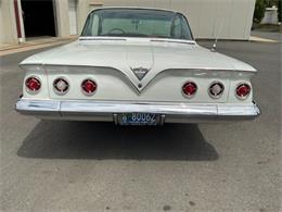 1961 Chevrolet Impala SS (CC-2093126) for sale in Hobart, Indiana