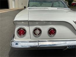 1961 Chevrolet Impala SS (CC-2093126) for sale in Hobart, Indiana