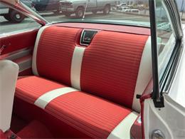 1961 Chevrolet Impala SS (CC-2093126) for sale in Hobart, Indiana