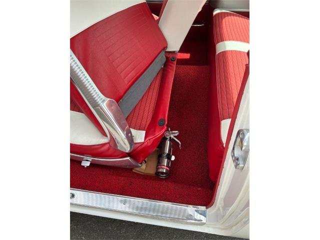 1961 Chevrolet Impala SS (CC-2093126) for sale in Hobart, Indiana