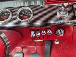 1961 Chevrolet Impala SS (CC-2093126) for sale in Hobart, Indiana