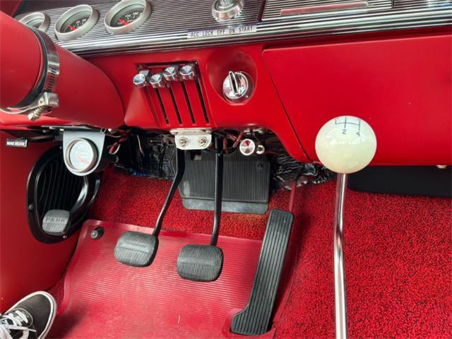 1961 Chevrolet Impala SS (CC-2093126) for sale in Hobart, Indiana