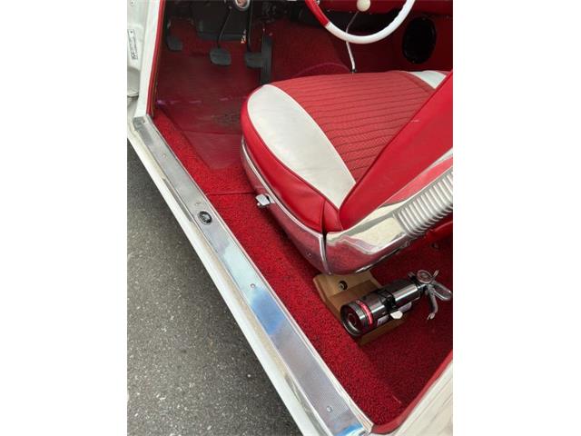 1961 Chevrolet Impala SS (CC-2093126) for sale in Hobart, Indiana