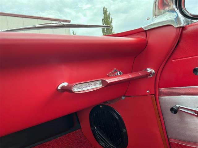 1961 Chevrolet Impala SS (CC-2093126) for sale in Hobart, Indiana