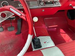 1961 Chevrolet Impala SS (CC-2093126) for sale in Hobart, Indiana