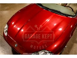 2000 Jaguar XK (CC-2093127) for sale in Grand Rapids, Michigan