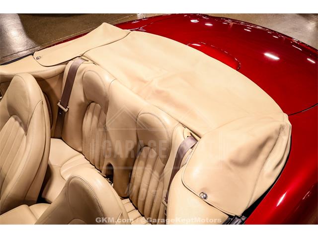 2000 Jaguar XK (CC-2093127) for sale in Grand Rapids, Michigan