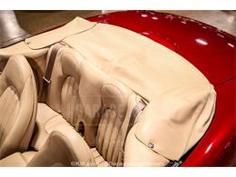 2000 Jaguar XK (CC-2093127) for sale in Grand Rapids, Michigan
