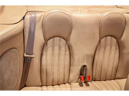 2000 Jaguar XK (CC-2093127) for sale in Grand Rapids, Michigan