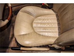 2000 Jaguar XK (CC-2093127) for sale in Grand Rapids, Michigan