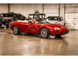 2000 Jaguar XK (CC-2093127) for sale in Grand Rapids, Michigan