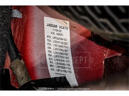 2000 Jaguar XK (CC-2093127) for sale in Grand Rapids, Michigan