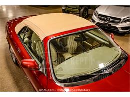 2000 Jaguar XK (CC-2093127) for sale in Grand Rapids, Michigan
