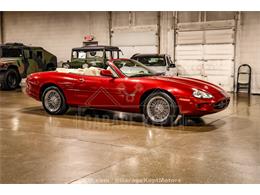 2000 Jaguar XK (CC-2093127) for sale in Grand Rapids, Michigan