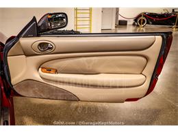 2000 Jaguar XK (CC-2093127) for sale in Grand Rapids, Michigan