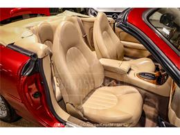 2000 Jaguar XK (CC-2093127) for sale in Grand Rapids, Michigan