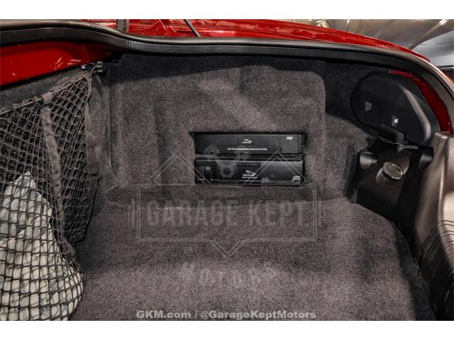2000 Jaguar XK (CC-2093127) for sale in Grand Rapids, Michigan