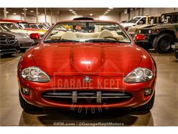 2000 Jaguar XK (CC-2093127) for sale in Grand Rapids, Michigan