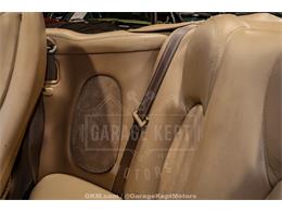 2000 Jaguar XK (CC-2093127) for sale in Grand Rapids, Michigan