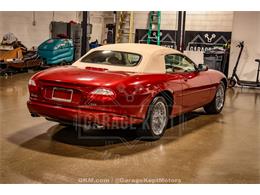 2000 Jaguar XK (CC-2093127) for sale in Grand Rapids, Michigan