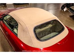 2000 Jaguar XK (CC-2093127) for sale in Grand Rapids, Michigan