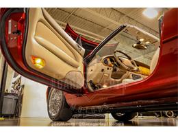 2000 Jaguar XK (CC-2093127) for sale in Grand Rapids, Michigan