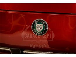 2000 Jaguar XK (CC-2093127) for sale in Grand Rapids, Michigan