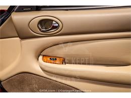 2000 Jaguar XK (CC-2093127) for sale in Grand Rapids, Michigan