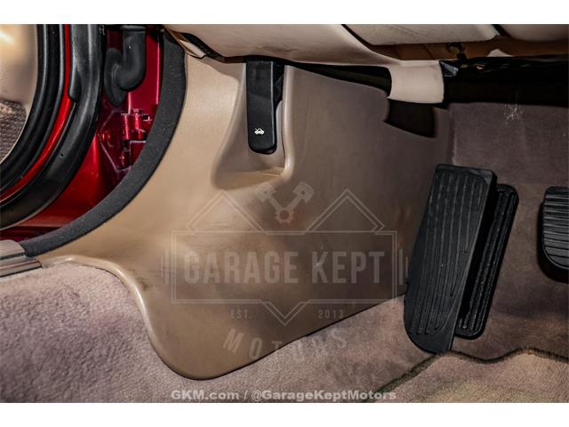 2000 Jaguar XK (CC-2093127) for sale in Grand Rapids, Michigan