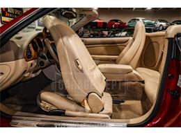 2000 Jaguar XK (CC-2093127) for sale in Grand Rapids, Michigan
