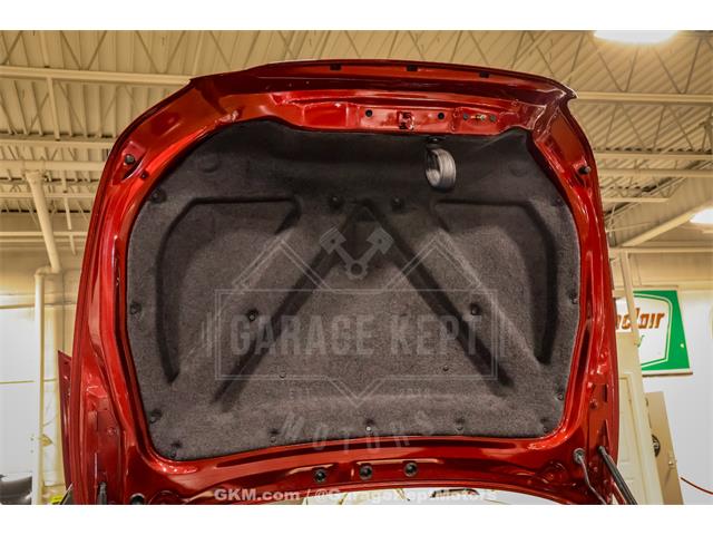 2000 Jaguar XK (CC-2093127) for sale in Grand Rapids, Michigan