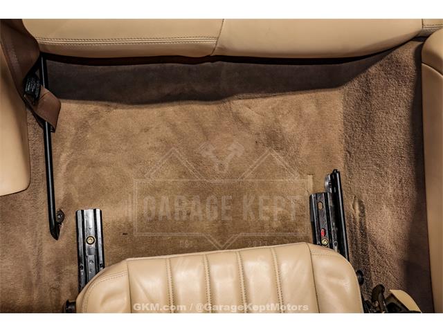 2000 Jaguar XK (CC-2093127) for sale in Grand Rapids, Michigan