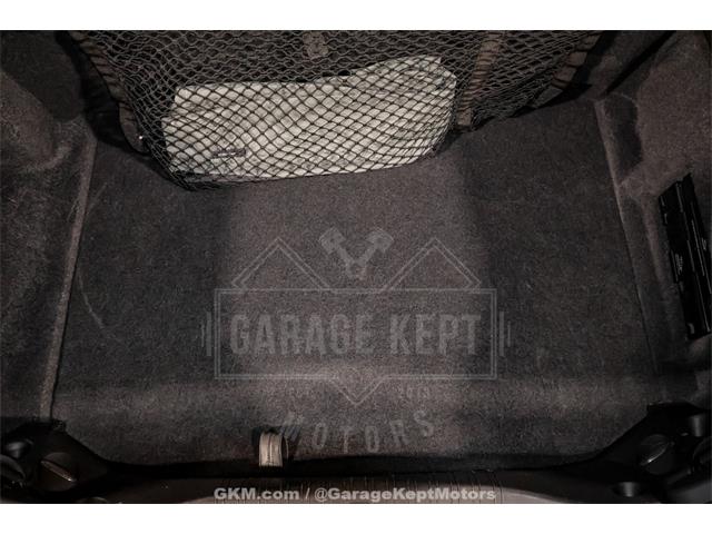2000 Jaguar XK (CC-2093127) for sale in Grand Rapids, Michigan