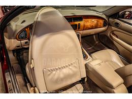 2000 Jaguar XK (CC-2093127) for sale in Grand Rapids, Michigan