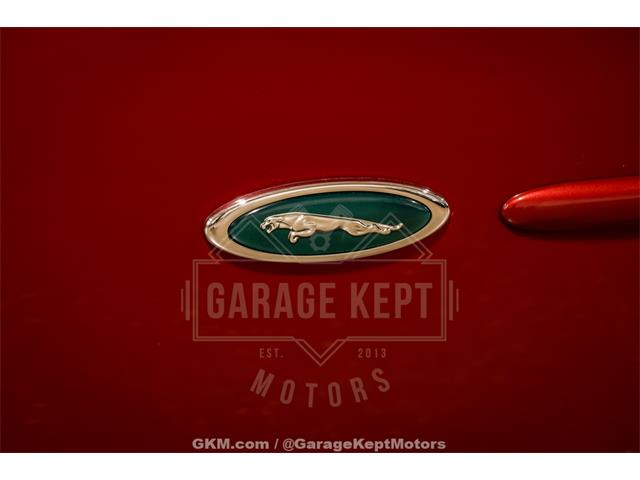 2000 Jaguar XK (CC-2093127) for sale in Grand Rapids, Michigan