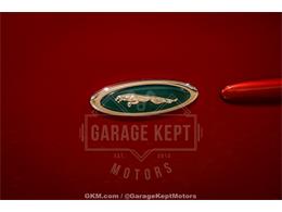 2000 Jaguar XK (CC-2093127) for sale in Grand Rapids, Michigan